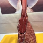GOYARD Hobo Boh è me Wandering Bag Underarm Bag