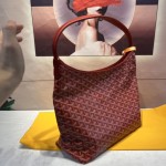 GOYARD Hobo Boh è me Wandering Bag Underarm Bag
