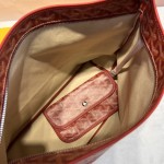 GOYARD Hobo Boh è me Wandering Bag Underarm Bag