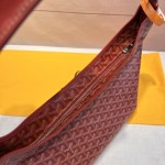 GOYARD Hobo Boh è me Wandering Bag Underarm Bag