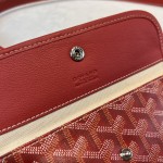 GOYARD Hobo Boh è me Wandering Bag Underarm Bag