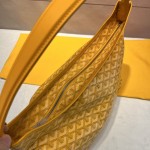 GOYARD Hobo Boh è me Wandering Bag Underarm Bag