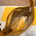 GOYARD Hobo Boh è me Wandering Bag Underarm Bag