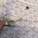 GOYARD Hobo Boh è me Wandering Bag Underarm Bag