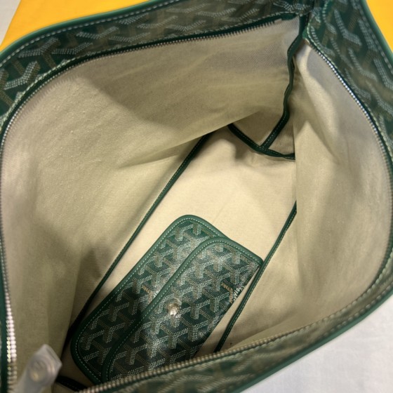 GOYARD Hobo Boh è me Wandering Bag Underarm Bag