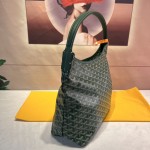 GOYARD Hobo Boh è me Wandering Bag Underarm Bag