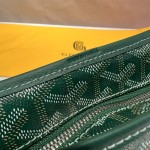 GOYARD Hobo Boh è me Wandering Bag Underarm Bag