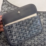 GOYARD Hobo Boh è me Wandering Bag Underarm Bag