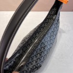 GOYARD Hobo Boh è me Wandering Bag Underarm Bag