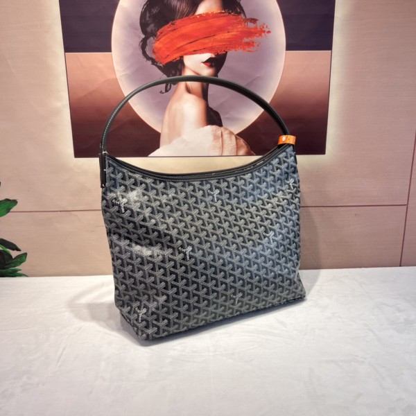 GOYARD Hobo Boh è me Wandering Bag Underarm Bag