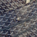 GOYARD Hobo Boh è me Wandering Bag Underarm Bag
