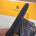 GOYARD Hobo Boh è me Wandering Bag Underarm Bag