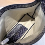 GOYARD Hobo Boh è me Wandering Bag Underarm Bag