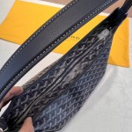 GOYARD Hobo Boh è me Wandering Bag Underarm Bag