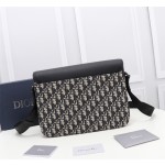Dior Oblique Crossbody Bag