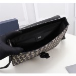 Dior Oblique Crossbody Bag