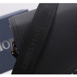 Dior Oblique Crossbody Bag