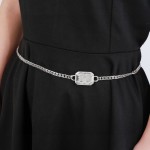 CHANEL Waist Chain