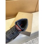 Prada modern style sneakers