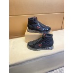 Prada modern style sneakers