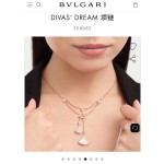 BVLGARI  necklace