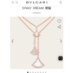 BVLGARI  necklace