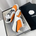 CHANEL Panda Shoes