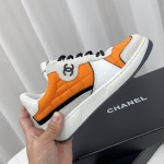 CHANEL Panda Shoes