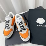 CHANEL Panda Shoes
