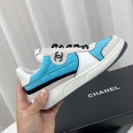 CHANEL Panda Shoes