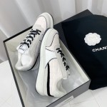 CHANEL Panda Shoes
