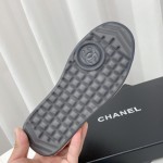 CHANEL Panda Shoes