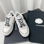 CHANEL Panda Shoes
