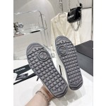 CHANEL's latest popular water diamond panda sneaker