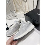 CHANEL's latest popular water diamond panda sneaker