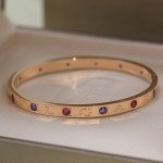 Bulgari Bracelet