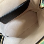 GUCCI Diana Bamboo Mini Tote Bag Model: 715775