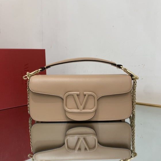 Valentino Loco Baguette Underarm Bag