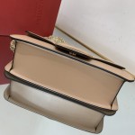 Valentino Loco Baguette Underarm Bag
