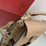 Valentino Loco Baguette Underarm Bag