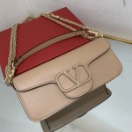 Valentino Loco Baguette Underarm Bag