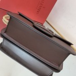 Valentino Loco Baguette Underarm Bag