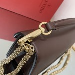 Valentino Loco Baguette Underarm Bag
