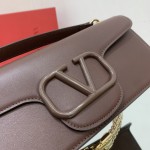 Valentino Loco Baguette Underarm Bag