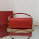 Valentino Loco Baguette Underarm Bag