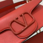 Valentino Loco Baguette Underarm Bag