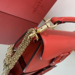 Valentino Loco Baguette Underarm Bag