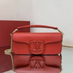 Valentino Loco Baguette Underarm Bag