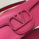 Valentino Loco Baguette Underarm Bag