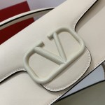 Valentino Loco Baguette Underarm Bag